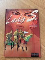 Lady S : « Na Zdorovié, Shaniouchka » T01